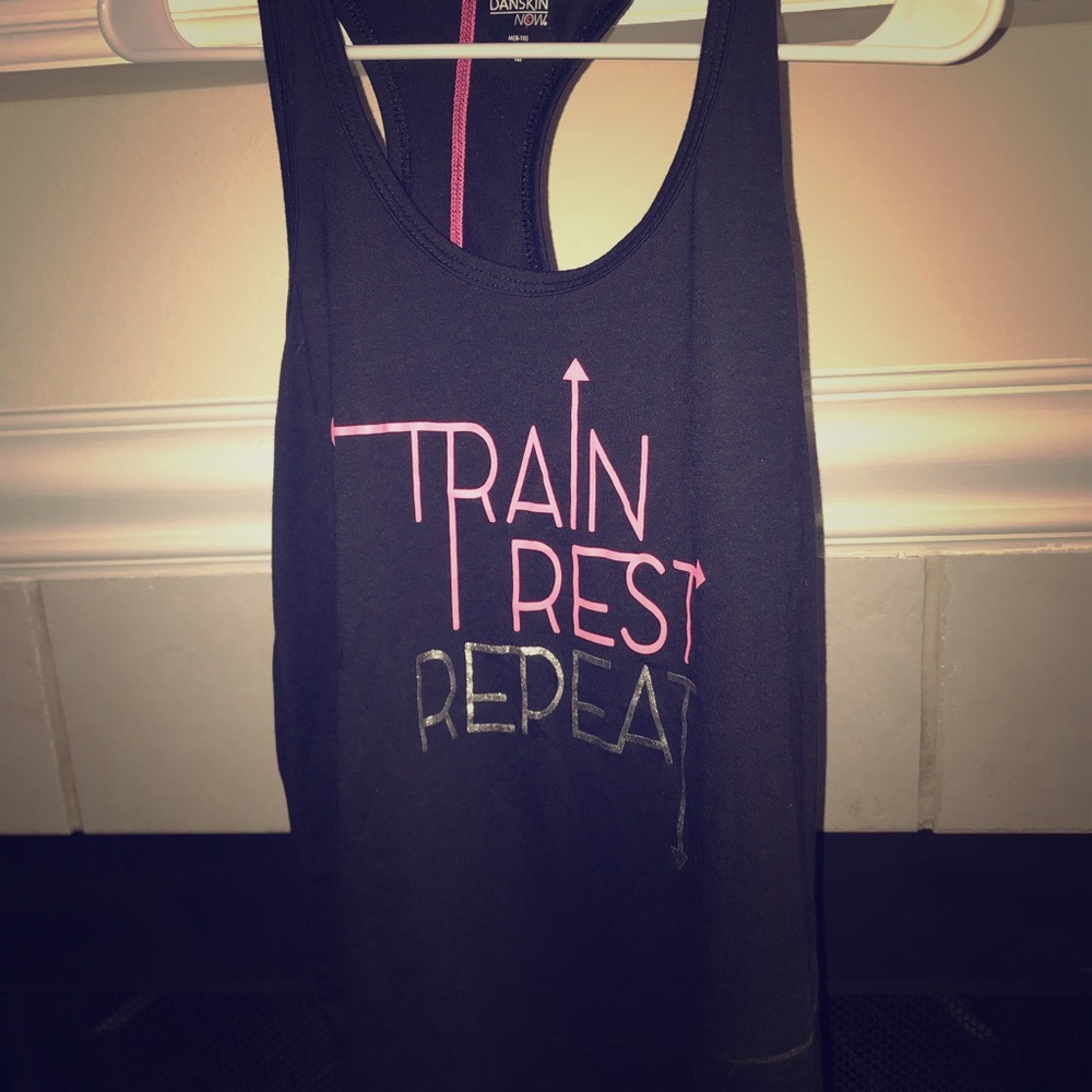 Danskin Now - Workout tank